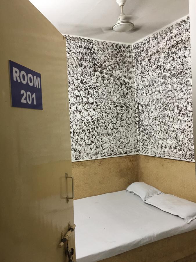 Karam Durga Guest House New Delhi Extérieur photo