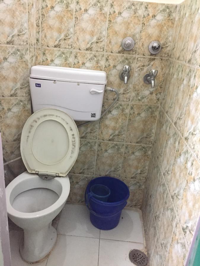 Karam Durga Guest House New Delhi Extérieur photo