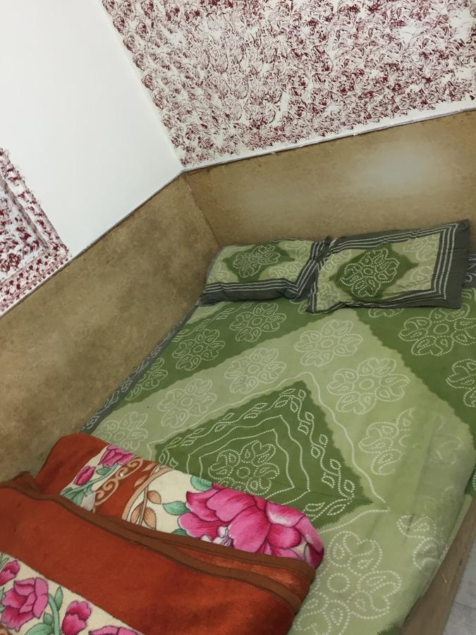 Karam Durga Guest House New Delhi Extérieur photo